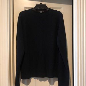 J Crew Crew neck men’s sweater